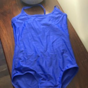 Ruby Love period swimsuit